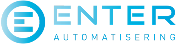 Enter Automatisering Logo